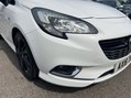 Vauxhall Corsa 1.0i Turbo ecoFLEX Limited Edition Euro 6 (s/s) 3dr 13
