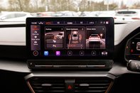 Cupra Formentor TSI V2 DSG 29