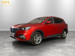 MG HS 1.5 T-GDI Exclusive SUV 5dr Petrol DCT Euro 6 (s/s) (162 ps) Parking Sensor