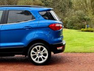 Ford Ecosport TITANIUM 24