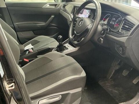 Volkswagen Polo 1.0 TSI SEL Euro 6 (s/s) 5dr 13