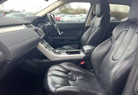 Land Rover Range Rover Evoque 2.2 SD4 PURE TECH AUTO 26