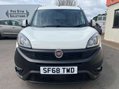 Fiat Doblo 1.2 Doblo 16V REAR ELECTRIC AND RACKING 4