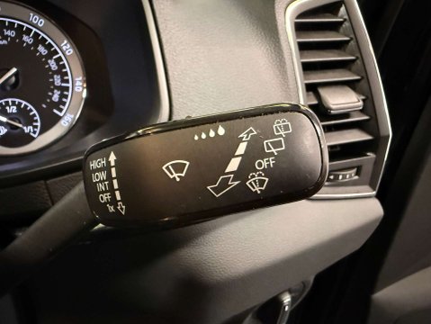 Skoda Karoq 1.5 Karoq SE L TSi Semi-Auto 5dr 34