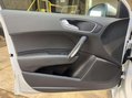 Audi S1 2.0 S1 Sportback Quattro 4WD 5dr 72