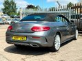 Mercedes-Benz C Class C 220 D 4MATIC AMG LINE PREMIUM PLUS 16