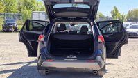 Toyota Rav4 2.5 VVT-h GPF Design SUV 5dr Petrol Hybrid CVT 4WD Euro 6 (s/s) (222 ps) 33