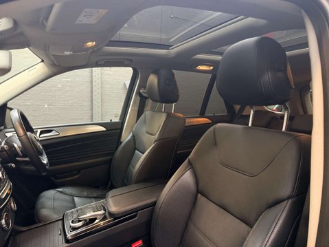 Mercedes-Benz GLE 3.0 GLE 350 D 4Matic AMG Line Premium+ Auto 4WD 5dr 65