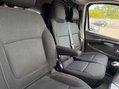 Renault Trafic 2.0 dCi Blue SL28 Sport Panel Van 5dr Diesel Manual L1 H1 Euro 6 (s/s) (130 13
