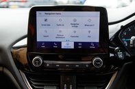Ford Fiesta TITANIUM 18