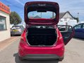 Ford Fiesta 1.4 Fiesta Zetec 96 5dr 30