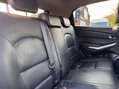 SsangYong Korando 2.0 Korando ELX4 4WD 5dr 43