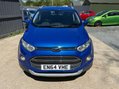 Ford Ecosport 1.0 EcoSport Titanium X-Pack Turbo 5dr 11