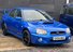 Subaru Impreza 2.0 Impreza WRX Turbo 4WD 4dr