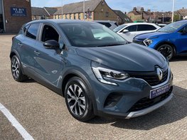 Renault Captur 1.0 Captur Evolution TCE 5dr 4
