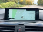 BMW 3 Series 2.0 320d ED Plus Touring Auto Euro 6 (s/s) 5dr 76