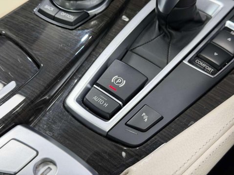 BMW 5 Series 3.0 535d M Sport Touring 5dr Diesel Auto Euro 6 (s/s) (313 ps) 54