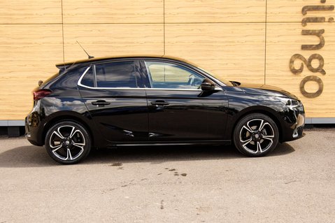 Vauxhall Corsa ELITE EDITION 12