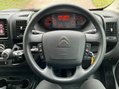 Citroen Relay 35 L3H2 ENTERPRISE EDITION BLUEHDI S/S 12