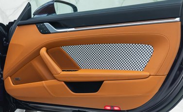 Porsche 911 SPORT CLASSIC (992) 29