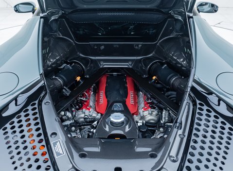 Ferrari SF90 Stradale ASSETTO FIORANO 58