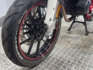 Sinnis RSX 2018 13K RUNNING PROJECT LEARNER BIKE SPARES OR REPAIR 125CC 19