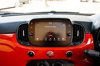 Fiat 500 STANDARD 22