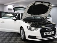 Audi A3 SPORTBACK TFSI SE TECHNIK 12