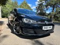 Volkswagen Golf GTD DSG 12