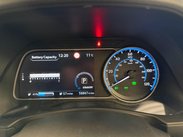 Nissan LEAF 40kWh 2.Zero Auto 5dr 27