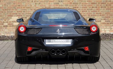 Ferrari 458 Italia 12