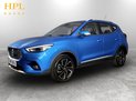 MG ZS 1.0 T-GDI Exclusive SUV 5dr Petrol Auto Euro 6 (111 ps) Alloys - Bluetooth 3
