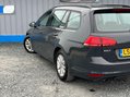 Volkswagen Golf 1.6 TDI BlueMotion Euro 6 (s/s) 5dr 25