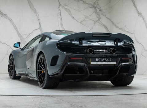 McLaren 675LT 10