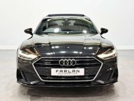 Audi A7 2.0 TDI 40 S line Sportback 5dr Diesel S Tronic quattro Euro 6 (s/s) (204 p 13
