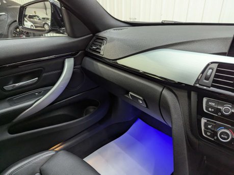 BMW 4 Series 3.0 435D xDrive M Sport Auto 4WD 2dr 78