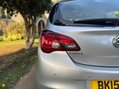 Vauxhall Corsa SE 33
