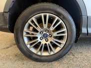 Ford Kuga 2.0 TDCi Titanium Powershift AWD Euro 5 5dr 19