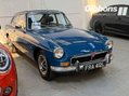 MG B GT 4