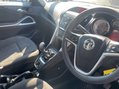 Vauxhall Zafira 1.4 Zafira Tourer Exclusive T 5dr 47