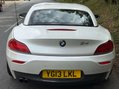 BMW Z4 2.0 Z4 sDrive 20i M Sport 2dr 54