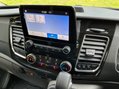 Ford Transit Custom 2.0 280 EcoBlue Limited Auto L1 H1 Euro 6 (s/s) 5dr 32