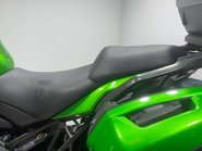 Kawasaki Versys 650 2018 39K FULL LUGGAGE NEW MOT SERVICED ADVENTURE BIKE 650CC A2 14