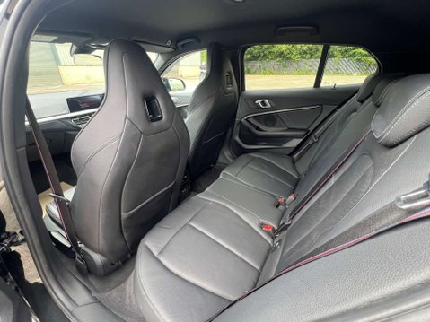BMW 1 Series 2.0 M135i xDrive Automatic 4WD 5dr - NATIONAL DELIVERY* 17