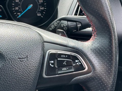 Ford Kuga 2.0 TDCi ST-Line Powershift AWD Euro 6 (s/s) 5dr 34