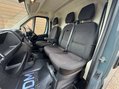 Vauxhall Movano 2.2 Movano L3H2 F3500 Edition T D S/S 27