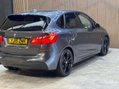 BMW 2 Series 2.0 218d M Sport Auto 5dr 24