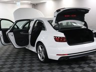 Audi A4 TFSI S LINE 21