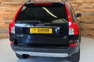 Volvo XC90 3.2 Executive SUV 5dr Petrol Geartronic AWD (289 g/km, 235 bhp) 78