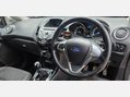 Ford Fiesta 1.5 TDCi Zetec Euro 5 5dr 27